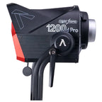 Aputure LS 1200D Pro (Bausatz)