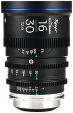 Laowa Ranger 16-30mm T2.9 FF Cine Objektiv - Arri PL