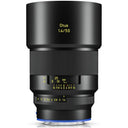 Zeiss Otus ML 50mm f/1.4 Sony E