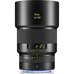 Zeiss Otus ML 50mm f/1.4 Nikon Z