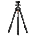Sirui KE-ST104 Stativ + T-30 Kugelkopf – Kamera Express Exclusive