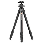 Sirui KE-ST104 Stativ + T-30 Kugelkopf – Kamera Express Exclusive