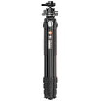 Sirui KE-ST104 Stativ + T-30 Kugelkopf – Kamera Express Exclusive