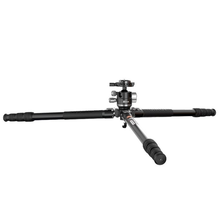 Sirui KE-ST104 Stativ + T-30 Kugelkopf – Kamera Express Exclusive