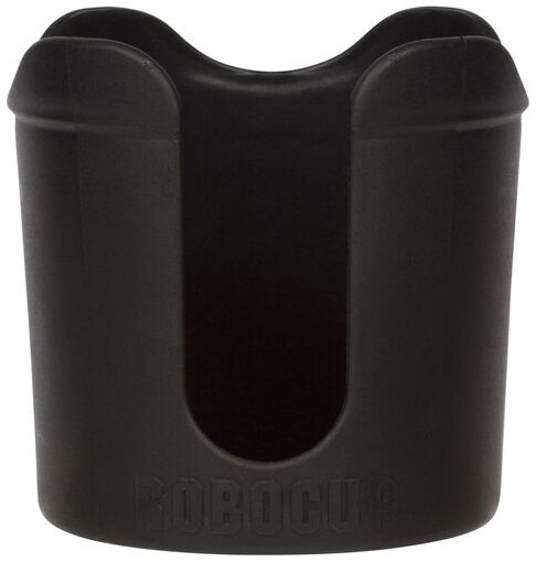 RoboCup Plus, schwarz
