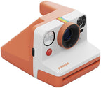 Polaroid Now Gen 3 Appareil photo - Corail