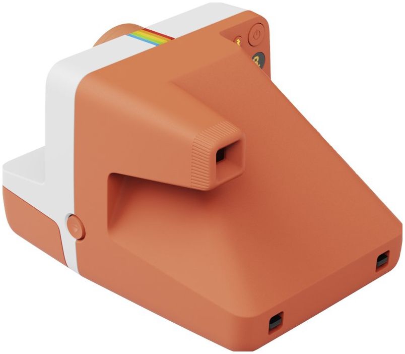 Polaroid Now Gen 3 Appareil photo - Corail