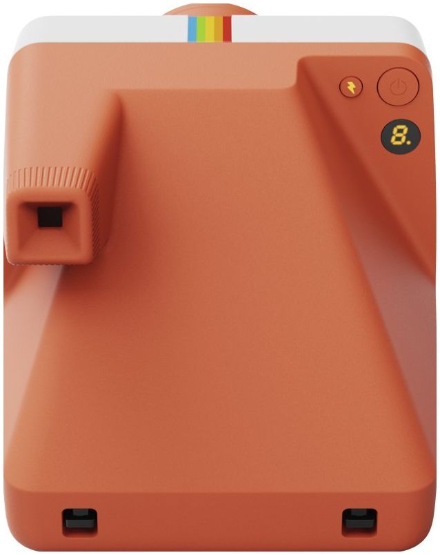 Polaroid Now Gen 3 Appareil photo - Corail