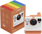 Polaroid Now Gen 3 Appareil photo - Corail