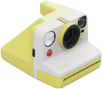 Polaroid Now Gen 3 Camera - Yellow OUTLET