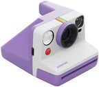 Polaroid Now Gen 3 Kamera - Lila