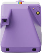 Polaroid Now Gen 3 Kamera - Lila