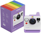 Polaroid Now Gen 3 Kamera - Lila
