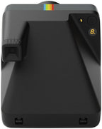 Polaroid Now Gen 3 Kamera - Schwarz