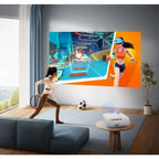 Technaxx Projektor FullHD 1080p TX-332