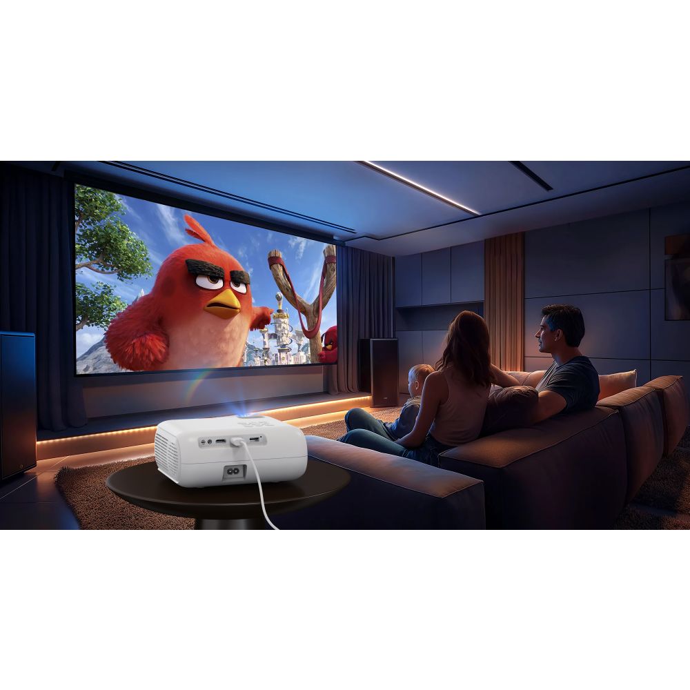 Technaxx Projektor FullHD 1080p TX-332