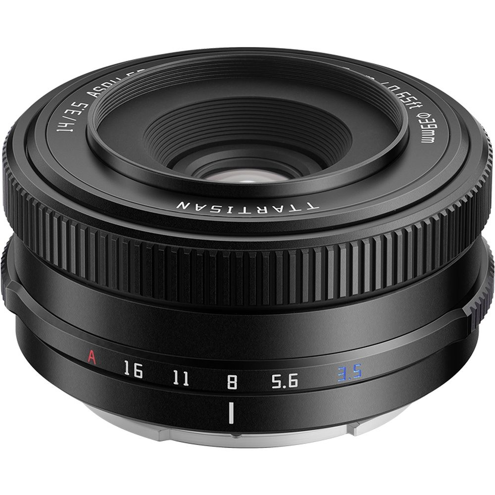 TTARTISAN AF 14mm f/3.5 pour Sony E