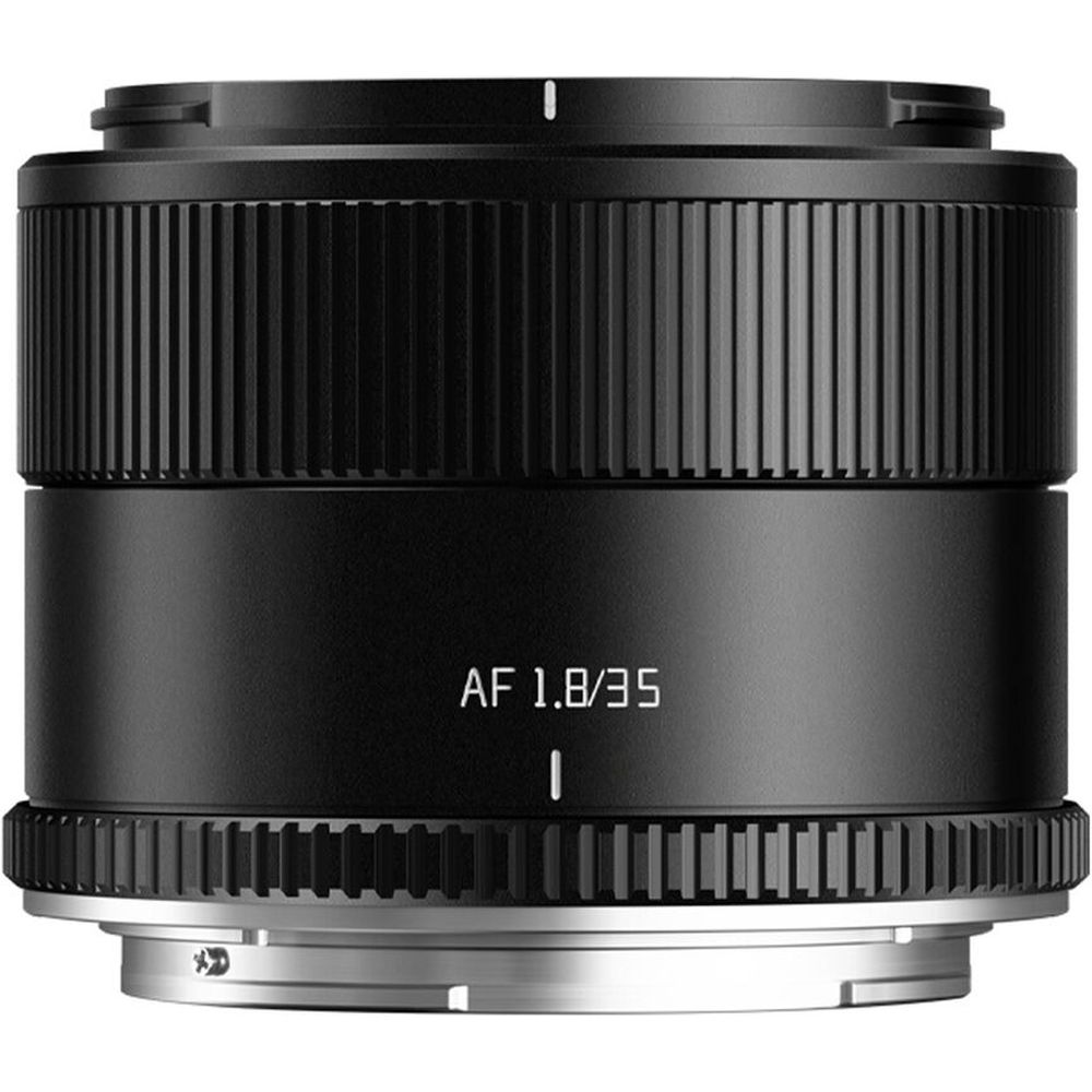 TTARTISAN AF 35mm f/1.8 II pour Nikon Z