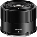TTARTISAN AF 35mm f/1.8 II pour Nikon Z