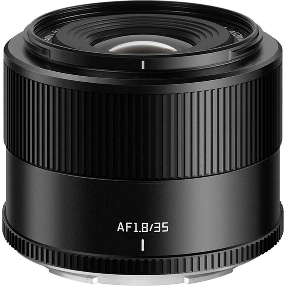 TTARTISAN AF 35mm f/1.8 II pour Nikon Z