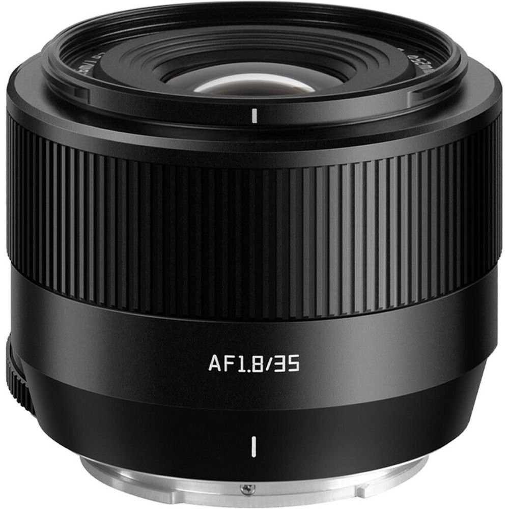 TTARTISAN AF 35mm f/1.8 II pour Sony E
