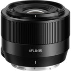 TTARTISAN AF 35mm f/1.8 II pour Sony E