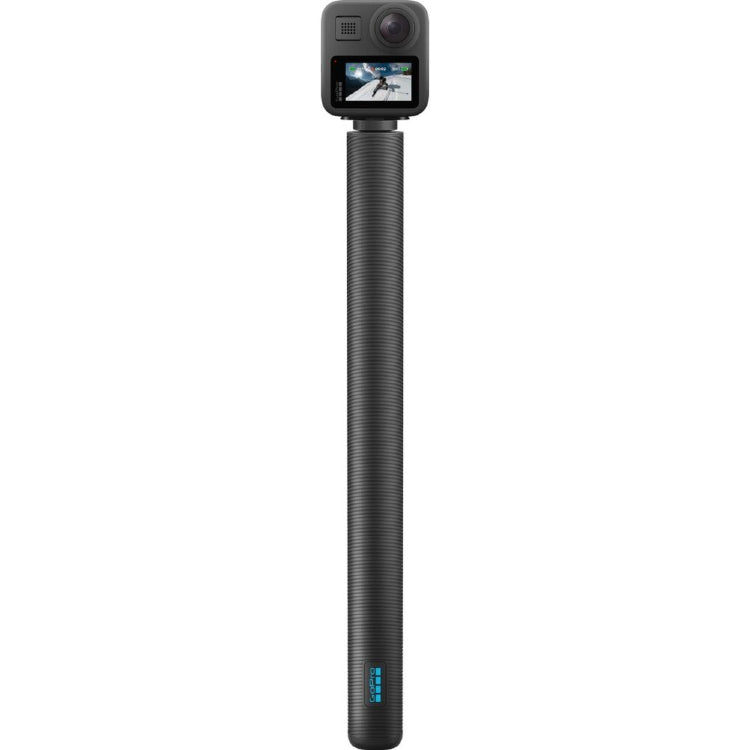 GoPro Perche d'extension Monopode invisible - Carbone