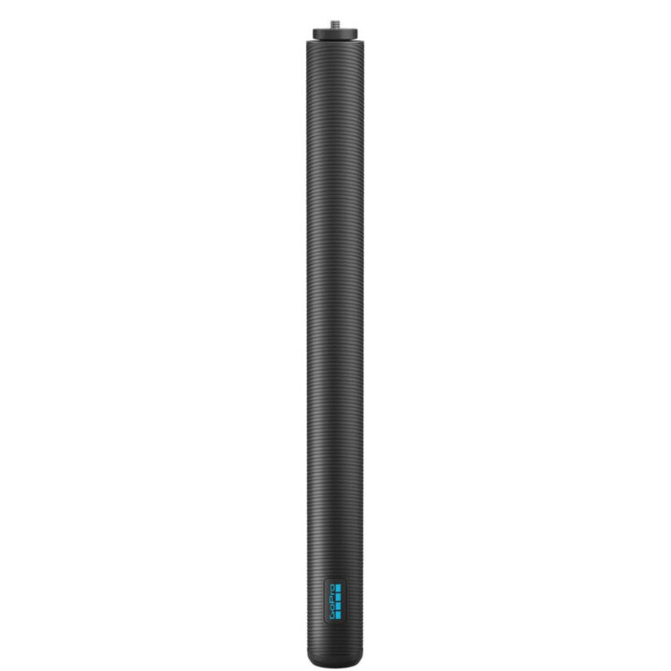 GoPro Perche d'extension Monopode invisible - Carbone