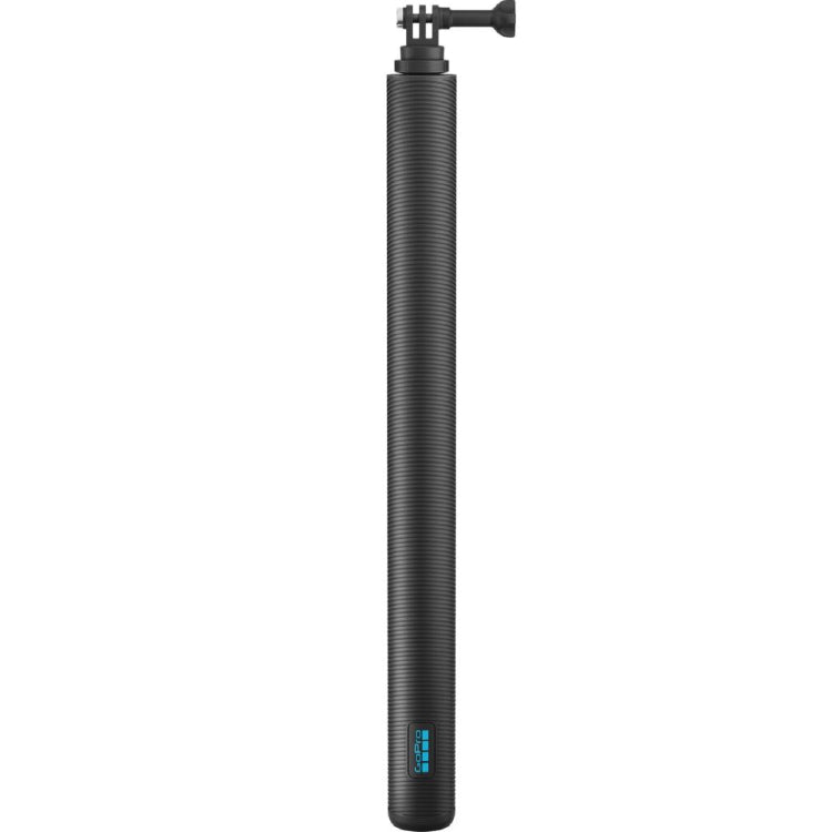 GoPro Perche d'extension Monopode invisible - Carbone