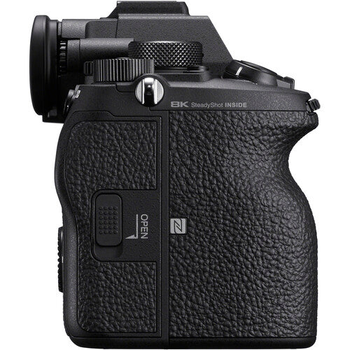 Sony A1 body OUTLET