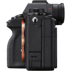 Sony A1 body OUTLET