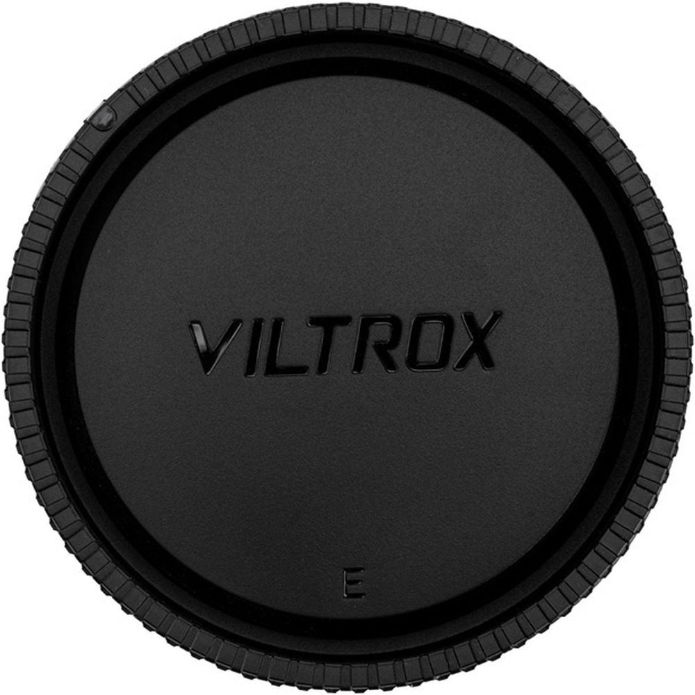 Viltrox AF 25mm f/1.7 Fuji X