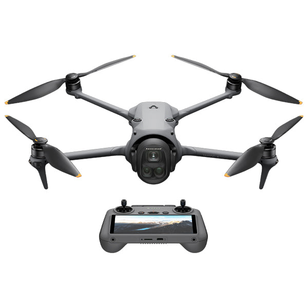 DJI Mavic 4 Pro + DJI RC 2 Controller