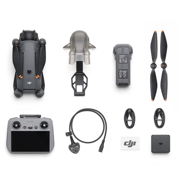 DJI Mavic 4 Pro + DJI RC 2 Controller