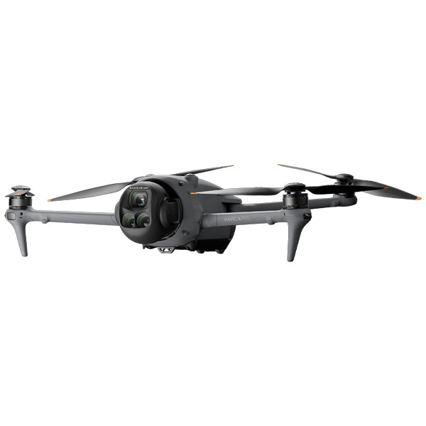 DJI Mavic 4 Pro + DJI RC 2 Controller