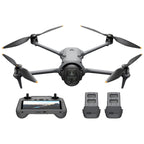 DJI Mavic 4 Pro Fly More Combo + Smart Controller