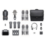 DJI Mavic 4 Pro Fly More Combo + Smart Controller