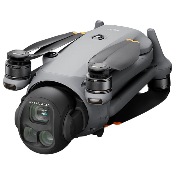 DJI Mavic 4 Pro Fly More Combo + Smart Controller
