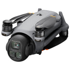 DJI Mavic 4 Pro Fly More Combo + Smart Controller