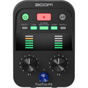 Zoom PodTrak P2