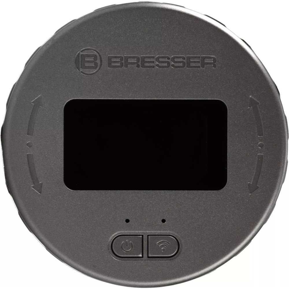 Bresser WiFi eyepiece camera with display