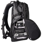 WANDRD NIMBUS 18 Noir