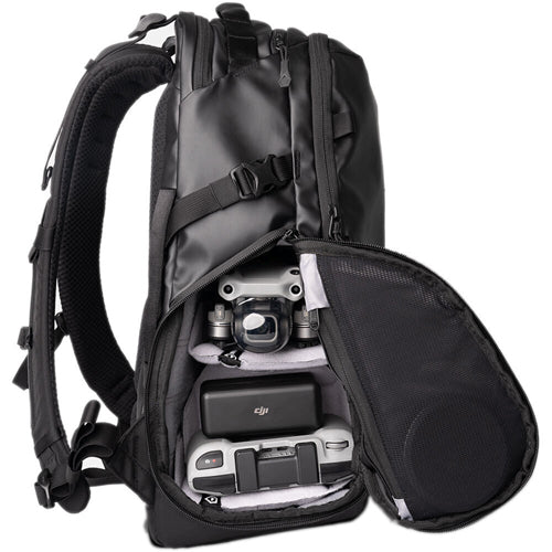 WANDRD NIMBUS 18 Noir