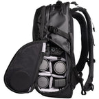 WANDRD NIMBUS 18 Noir