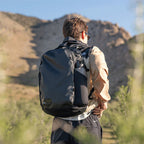 WANDRD NIMBUS 18 Noir