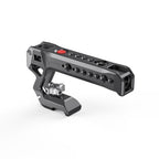 SmallRig 3322 NATO Top Handle with Record Start/Stop Remote Trigger - OUTLET