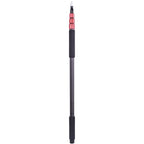 Caruba Carbon Mikrofon-Boomstock (90cm 300cm) Universal