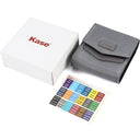 Kase Revolution Filterbeutel 95-112mm