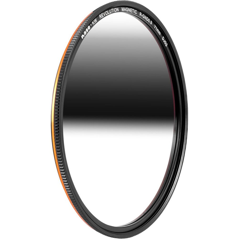 Kase Revolution R-GND 0.9 77mm