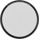 Kase Revolution Brume noire 1/4 95mm
